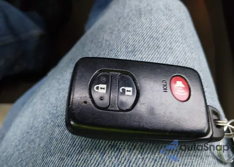 2011 Toyota Rav4 Limited from USA, damaged, VIN 2T3DF4DV1BW139002